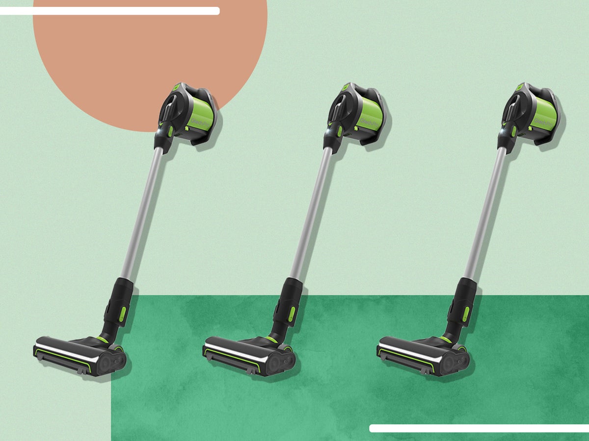 Gtech pro 2 review Is the new cordless vacuum cleaner a household must